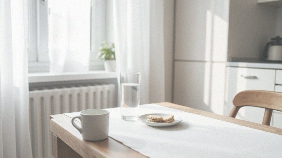 Jak przygotować się do badania krwi?