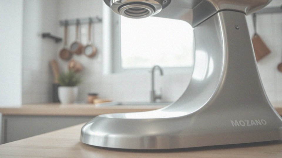 Jak robot planetarny zapewnia stabilną i cichą pracę?