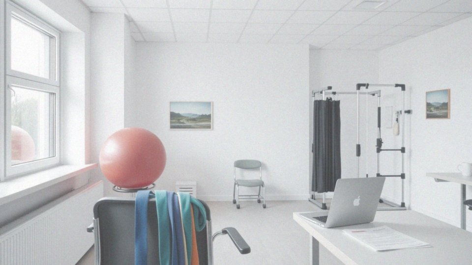 Jakie są zadania specjalistów w procesie rehabilitacji?