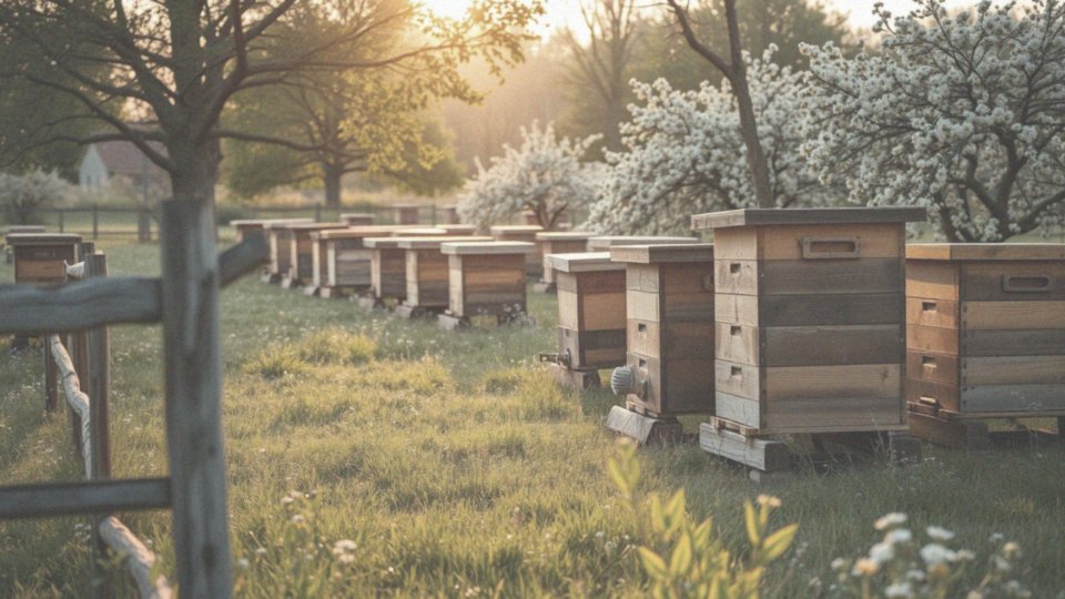 Jakie są koszty utrzymania pszczół w kontekście dochodu?