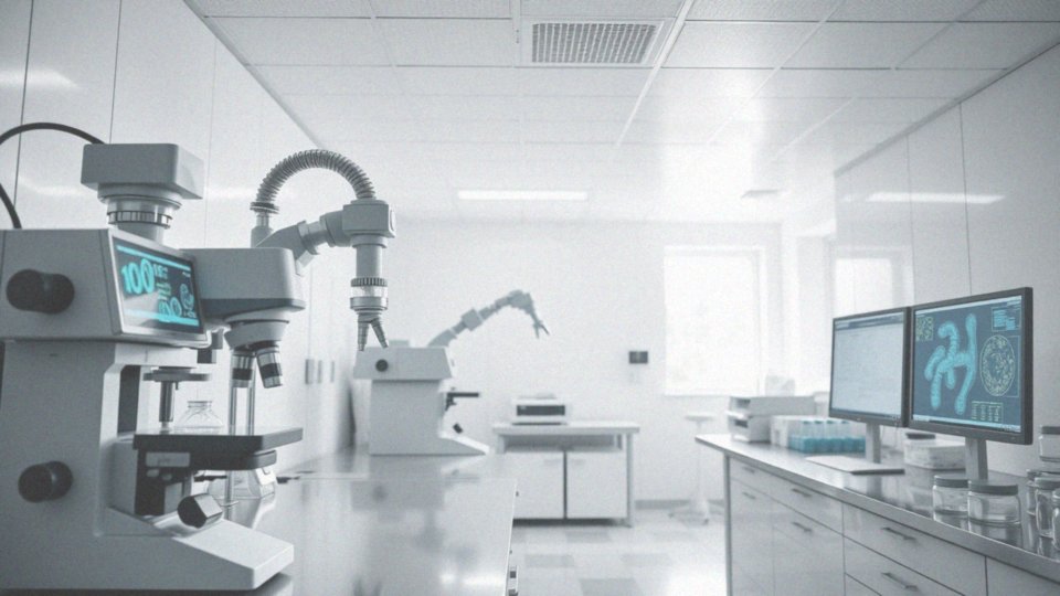 Jaka jest rola immunoterapii w leczeniu nowotworów?