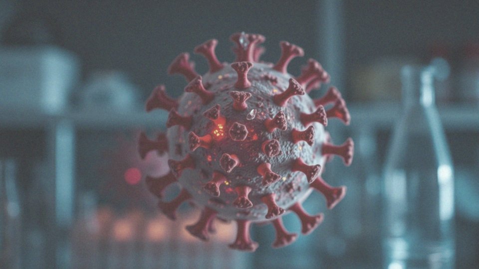 Jaki jest mechanizm działania Tamivilu jako leku przeciwwirusowego?
