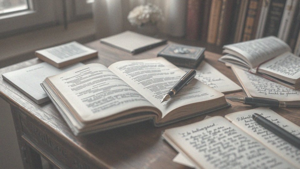 Dlaczego pisownia imiesłowów przymiotnikowych jest istotna?