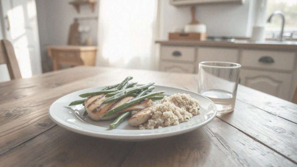 Jak dieta po resekcji żołądka zapobiega niedoborom pokarmowym?