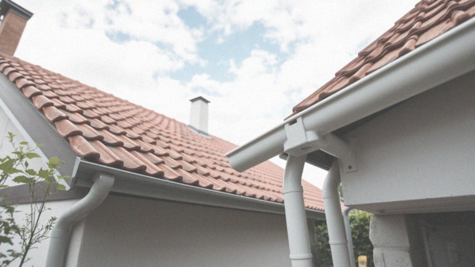 Jak wykonać system rynnowy szybko i sprawnie?