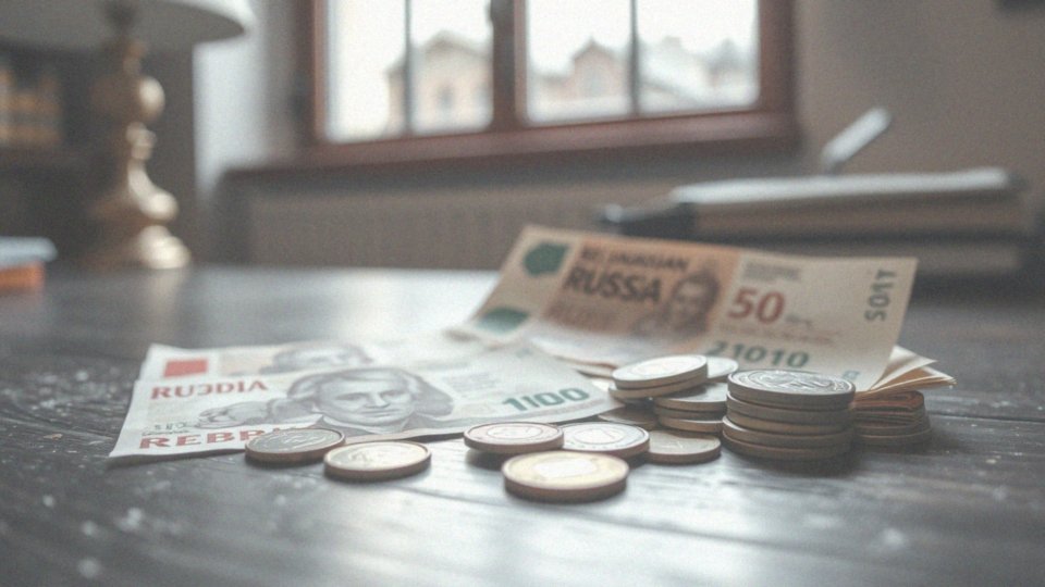 Jakie są różnice między rublem białoruskim a rosyjskim?