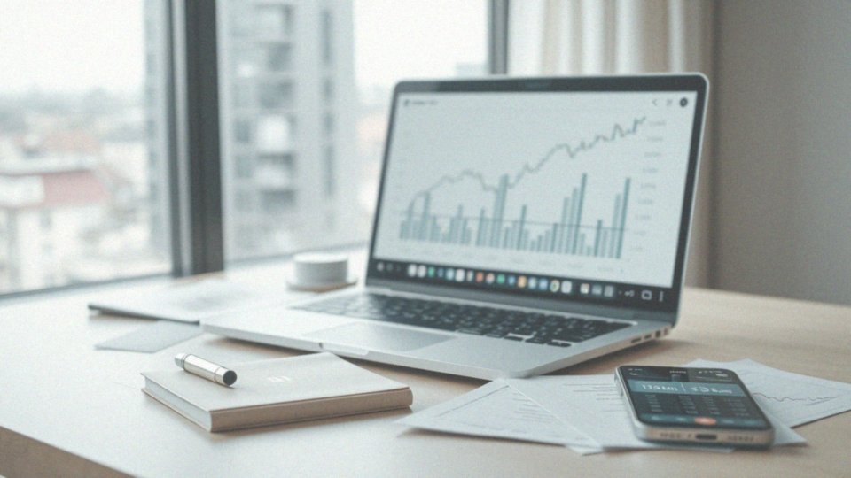 Jakie instrumenty finansowe można wykorzystać do inwestowania w S&P 500?