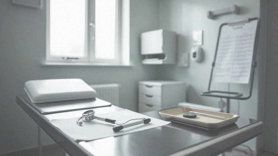 Jakie są kryteria oceny stanu zdrowia rezerwisty?