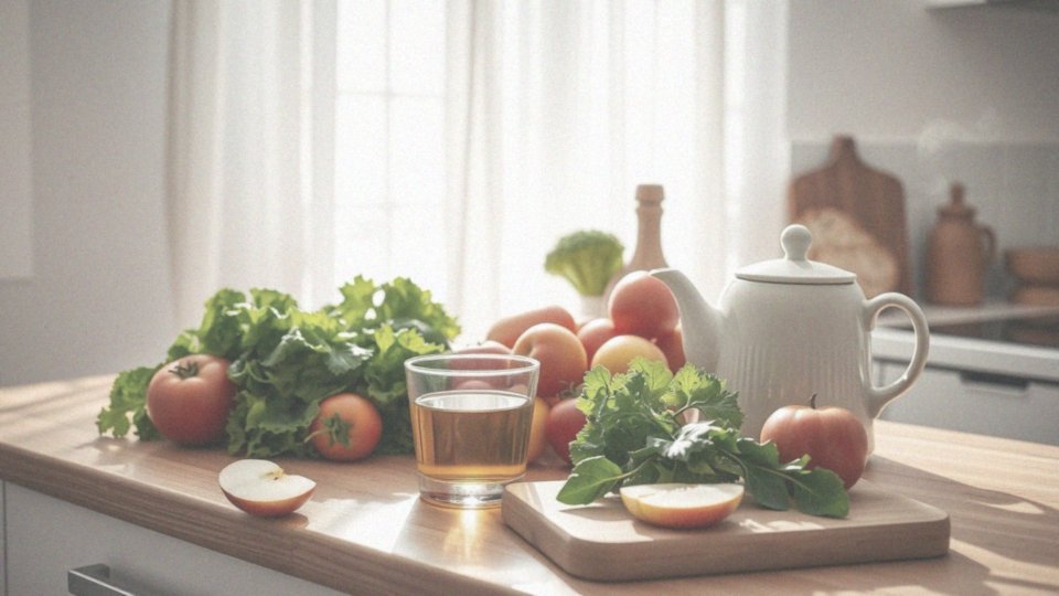 Jakie są metody poprawy wydolności układu trawiennego?