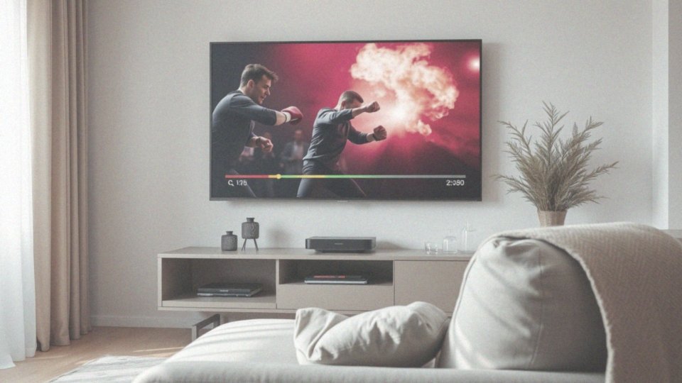 Jakie są szczegóły dotyczące jakości transmisji PPV Fame MMA 20?