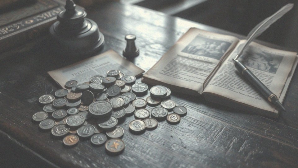 Jaka jest historia rubla rosyjskiego i jego reforma pieniężna?