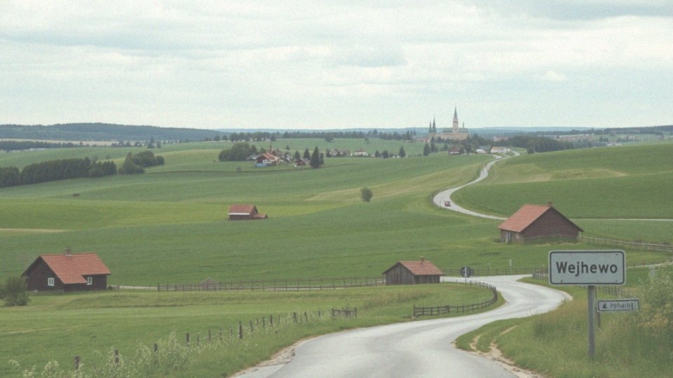 Co to jest powiat wejherowski?