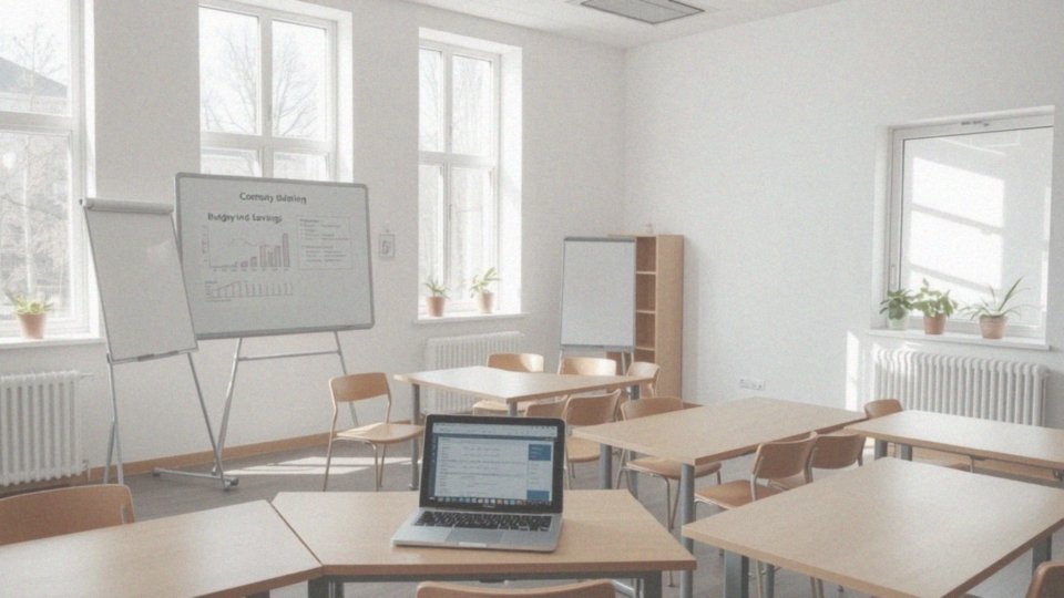 Jak fundacje stawiają na edukację finansową?