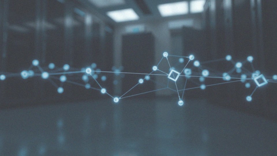 Dlaczego zmiany danych w blockchainie są szybko wykrywane?