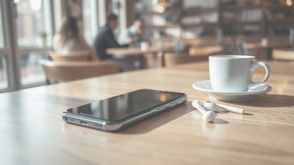 Jak włączyć internet w smartfonie?