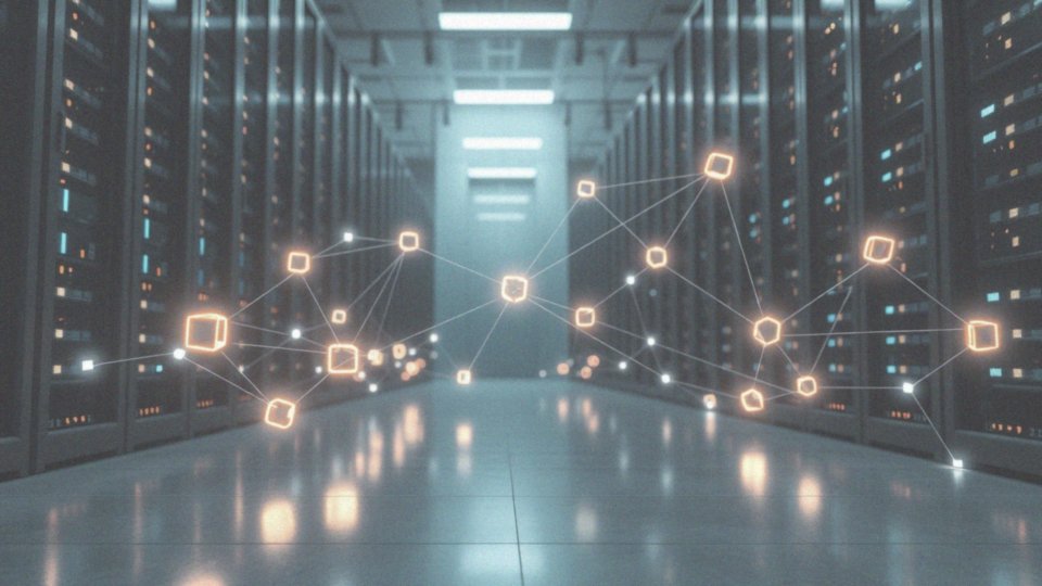 Jak decentralizacja wpływa na zabezpieczenia danych w blockchainie?