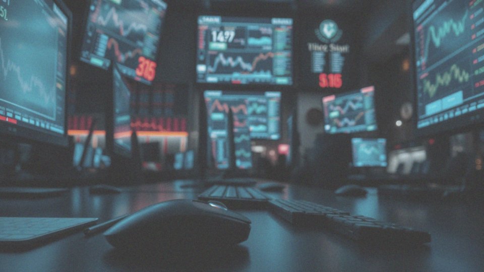 Jakie czynniki wpływają na realizację zleceń stop limit?