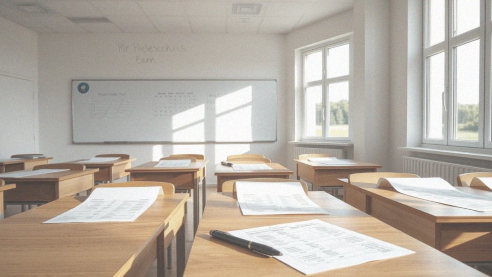 Jak wygląda rekrutacja do szkół branżowych i techników?