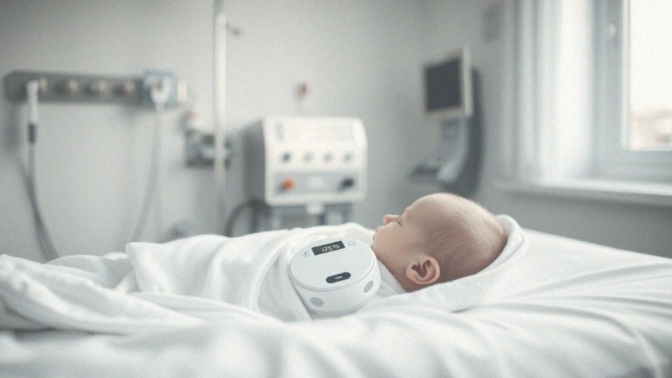 Dlaczego ważne jest monitorowanie stężenia bilirubiny?
