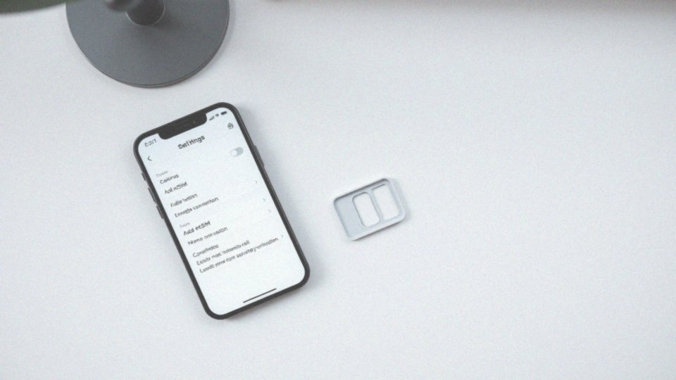 Jakie są różnice między wersją klasyczną a eSIM iPhone 12 Pro?