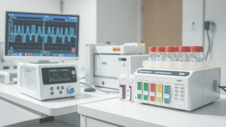 Jakie badania są wykonywane w diagnostyce miastenii?