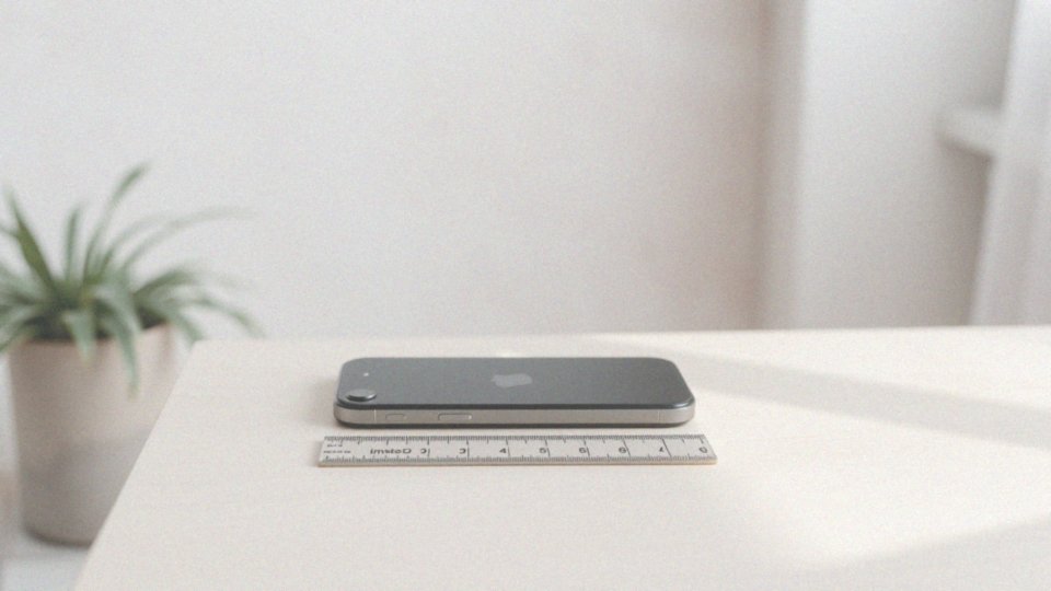 Jakie są szczegółowe wymiary iPhone 12?
