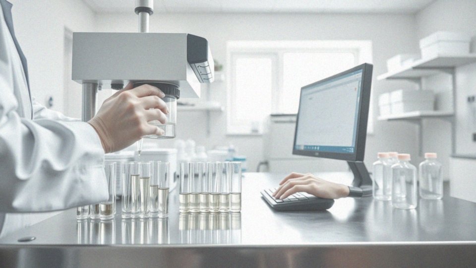 Jak wiek i płeć wpływają na wyniki badań laboratoryjnych?