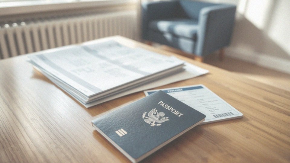 Jakie dokumenty są niezbędne na wyjazd do Tajlandii?