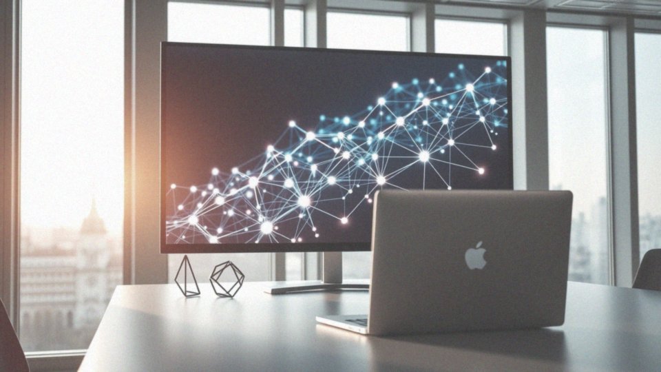Jak kryptowaluty mogą zrewolucjonizować różne branże?