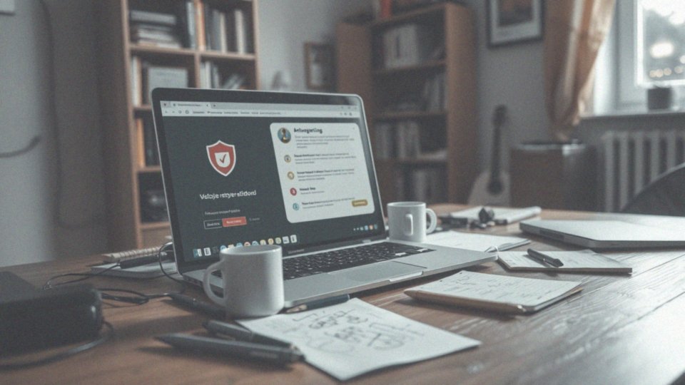 Jakie są kroki do dezaktywacji antywirusa Avast na stałe?