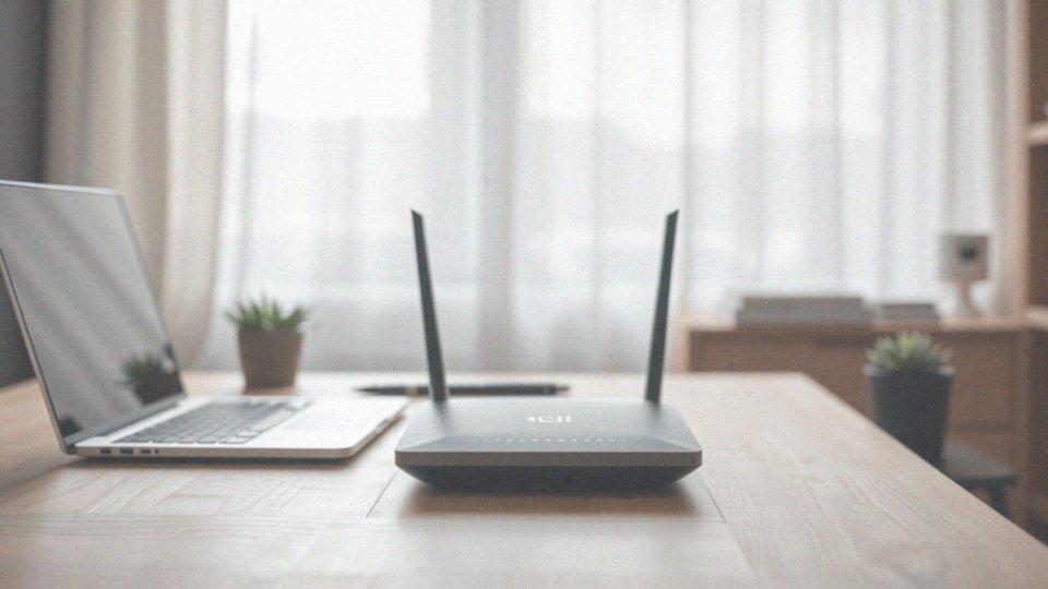 Jakie zabezpieczenia można ustawić dla sieci Wi-Fi?