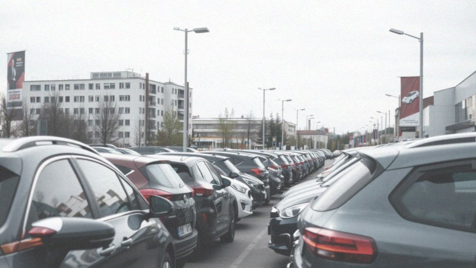 Co to jest akcyza za samochód?