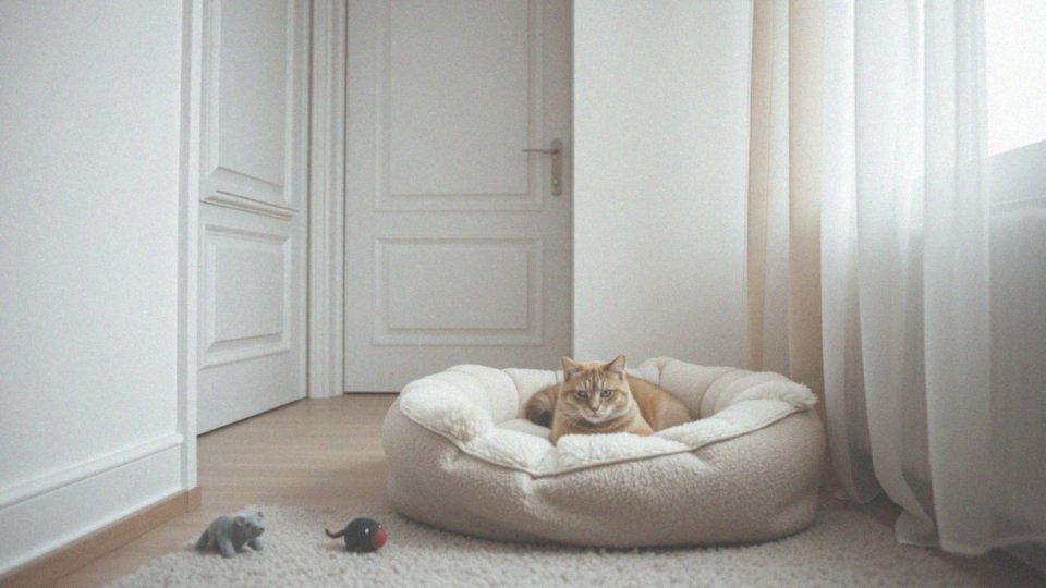 Jak można pomóc kotce w trakcie rui?