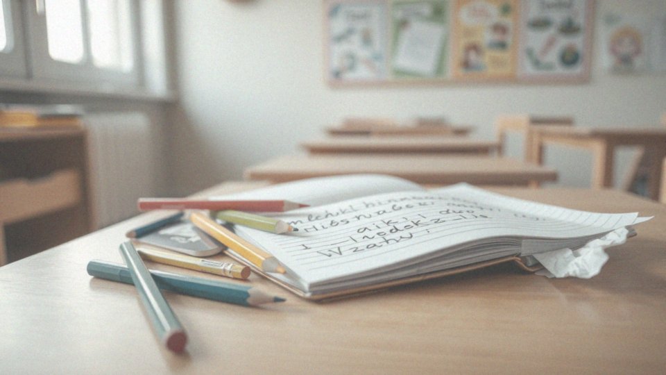 Jak dysleksja i dysortografia wpływają na pisownię?