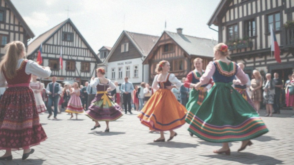 Jakie są lokalne tradycje i kultura Wejherowa?