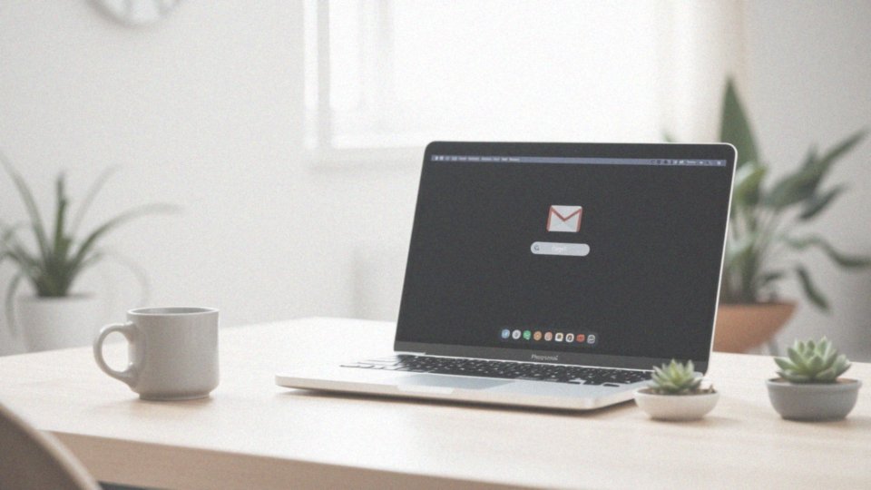 Jak odblokować adres e-mail w Gmailu?