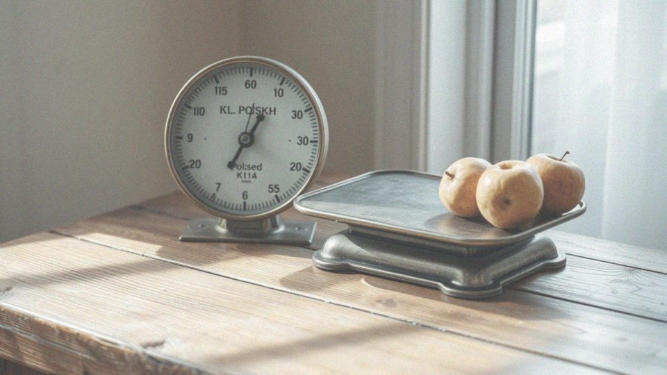 Jaka jest różnica między kilogramem a funtem?