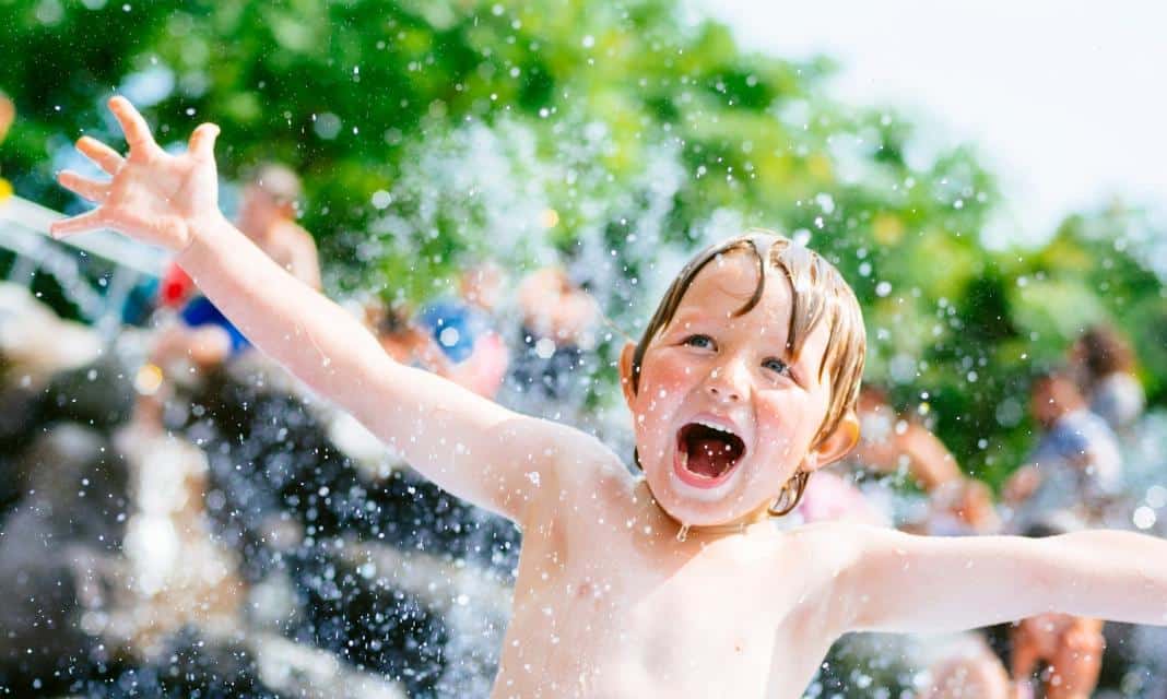 Aquapark Kościerzyna