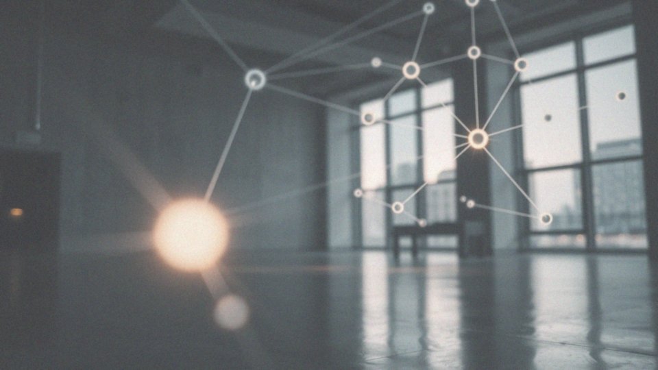 Czym jest blockchain? Kluczowe informacje i zastosowania tej technologii