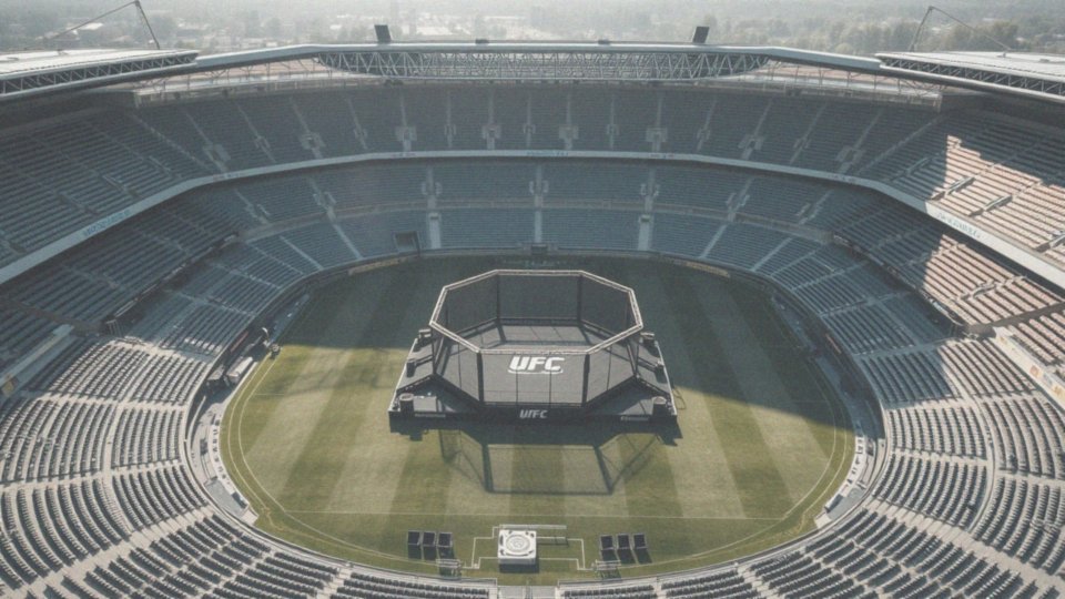 FAME MMA 22 – kiedy i o której godzinie odbędzie się gala?