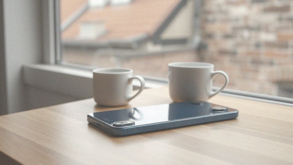 iPhone 12 Pro – funkcje, parametry techniczne i akcesoria