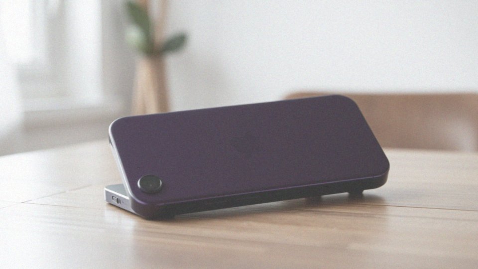 iPhone 14 Pro Max wymiary – szczegółowe dane techniczne