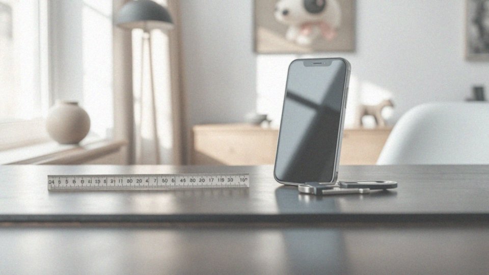 iPhone 14 Pro wymiary – ergonomiczne zalety kompaktowego designu