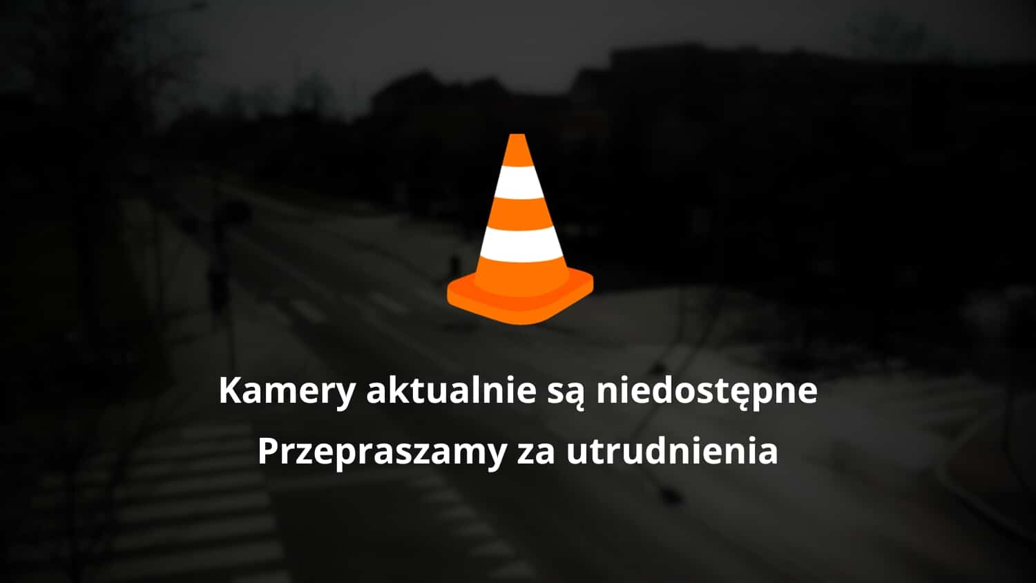 Kamery Kościerzyna