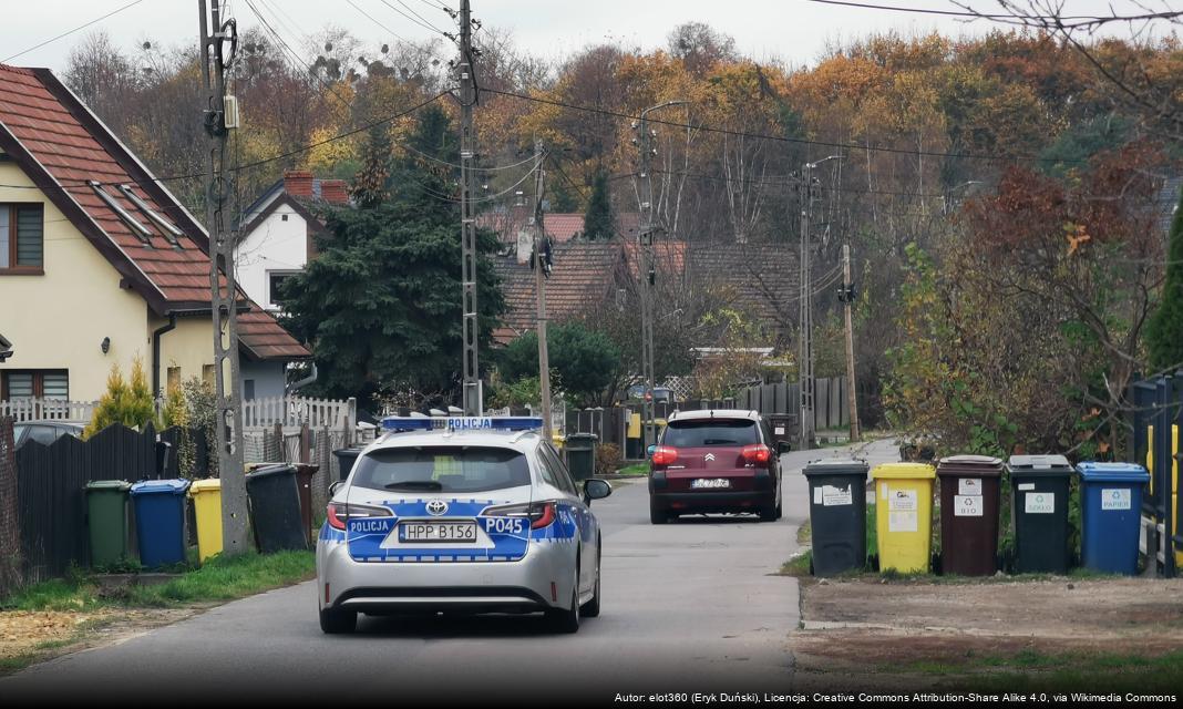 Tragiczny wypadek drogowy w Zdrojach – spotkanie specjalnej komisji