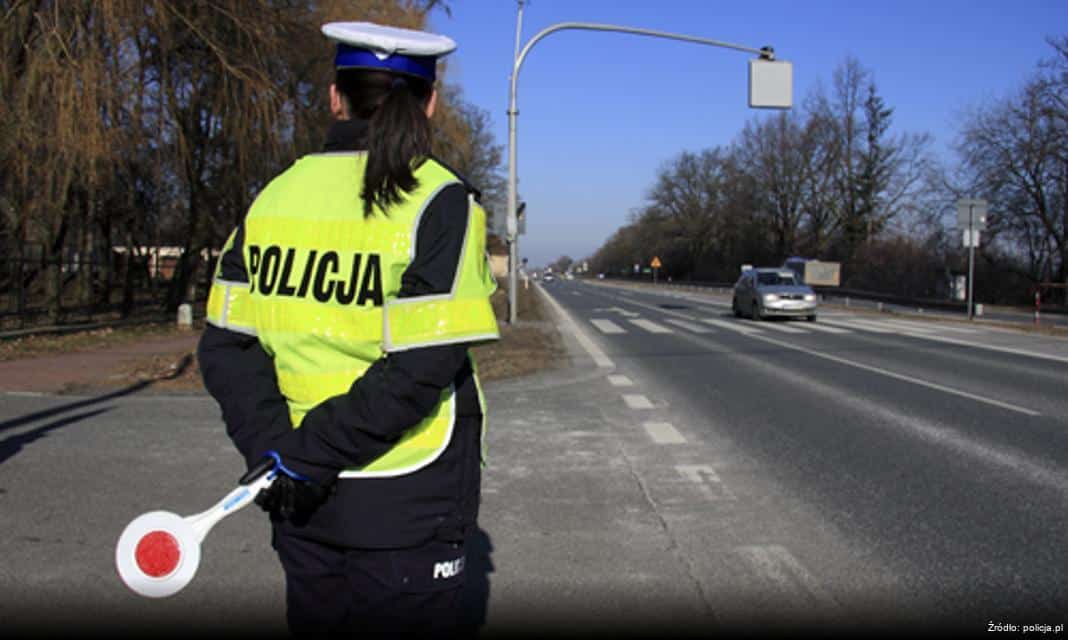 Tragiczny wypadek na torach kolejowych w Kościerzynie