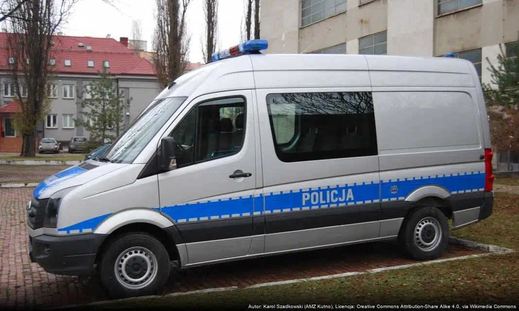 Kampania przeciwko oszustwom internetowym – „Metoda na Podszywacza”