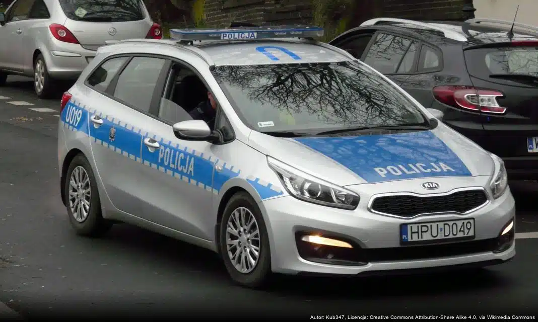 Krajowa Mapa Zagrożeń Bezpieczeństwa w powiecie kościerskim – narzędzie dla mieszkańców