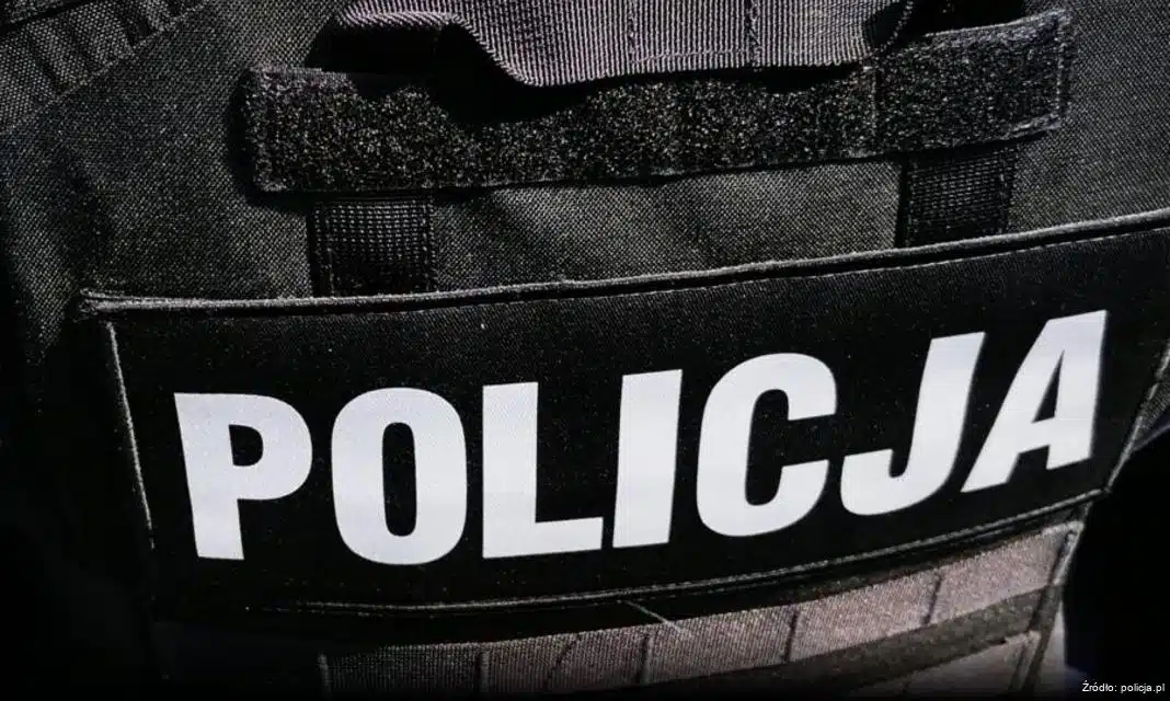 Życzenia dla Babć i Dziadków od Kościerskich Policjantów