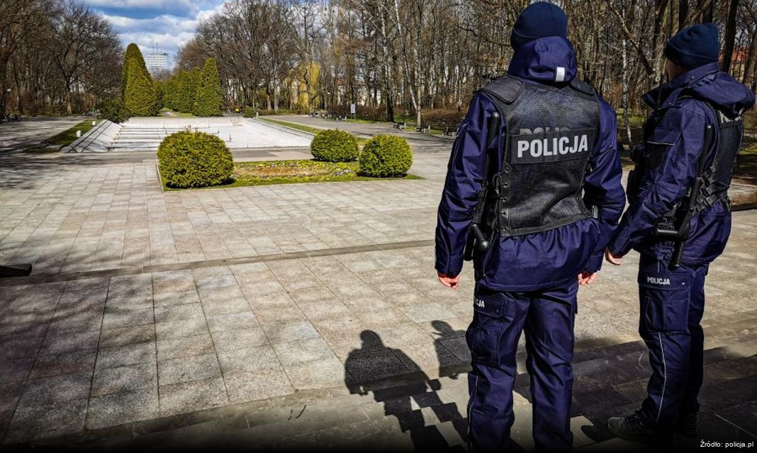 Apel Policji o Ostrożność na Drogach w Kościerzynie